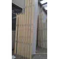 Cam Lock PU Sandwich Panel